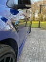 USED 2009 P FORD FOCUS 2.5 RS 3d 300 BHP 