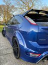USED 2009 P FORD FOCUS 2.5 RS 3d 300 BHP 