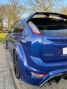 USED 2009 P FORD FOCUS 2.5 RS 3d 300 BHP 