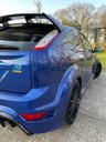 USED 2009 P FORD FOCUS 2.5 RS 3d 300 BHP 
