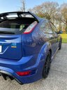 USED 2009 P FORD FOCUS 2.5 RS 3d 300 BHP 