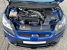 USED 2009 P FORD FOCUS 2.5 RS 3d 300 BHP 