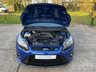 USED 2009 P FORD FOCUS 2.5 RS 3d 300 BHP 