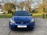 USED 2009 P FORD FOCUS 2.5 RS 3d 300 BHP 