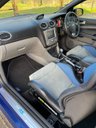 USED 2009 P FORD FOCUS 2.5 RS 3d 300 BHP 