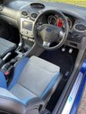 USED 2009 P FORD FOCUS 2.5 RS 3d 300 BHP 