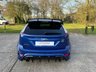 USED 2009 P FORD FOCUS 2.5 RS 3d 300 BHP 