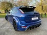USED 2009 P FORD FOCUS 2.5 RS 3d 300 BHP 