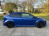 USED 2009 P FORD FOCUS 2.5 RS 3d 300 BHP 