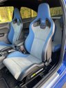 USED 2009 P FORD FOCUS 2.5 RS 3d 300 BHP 