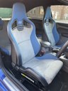 USED 2009 P FORD FOCUS 2.5 RS 3d 300 BHP 