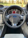 USED 2009 P FORD FOCUS 2.5 RS 3d 300 BHP 