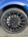 USED 2009 P FORD FOCUS 2.5 RS 3d 300 BHP 