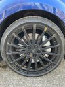 USED 2009 P FORD FOCUS 2.5 RS 3d 300 BHP 