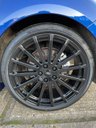 USED 2009 P FORD FOCUS 2.5 RS 3d 300 BHP 