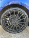 USED 2009 P FORD FOCUS 2.5 RS 3d 300 BHP 