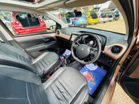 USED 2014 64 PEUGEOT 108 1.2 ALLURE TOP CONVERTIBLE Superb Electric Soft top Convertible 5 door