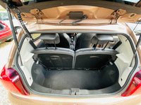USED 2014 64 PEUGEOT 108 1.2 ALLURE TOP CONVERTIBLE Superb Electric Soft top Convertible 5 door