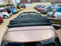 USED 2014 64 PEUGEOT 108 1.2 ALLURE TOP CONVERTIBLE Superb Electric Soft top Convertible 5 door