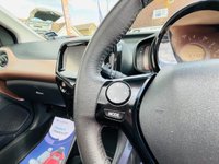USED 2014 64 PEUGEOT 108 1.2 ALLURE TOP CONVERTIBLE Superb Electric Soft top Convertible 5 door
