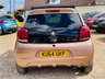 USED 2014 64 PEUGEOT 108 1.2 ALLURE TOP CONVERTIBLE Superb Electric Soft top Convertible 5 door