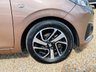 USED 2014 64 PEUGEOT 108 1.2 ALLURE TOP CONVERTIBLE Superb Electric Soft top Convertible 5 door