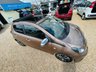 USED 2014 64 PEUGEOT 108 1.2 ALLURE TOP CONVERTIBLE Superb Electric Soft top Convertible 5 door