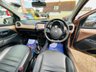 USED 2014 64 PEUGEOT 108 1.2 ALLURE TOP CONVERTIBLE Superb Electric Soft top Convertible 5 door