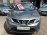 USED 2015 15 NISSAN QASHQAI 1.5 DCi N-Tec PLUS 5dr - GLASS ROOF 