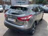 USED 2015 15 NISSAN QASHQAI 1.5 DCi N-Tec PLUS 5dr - GLASS ROOF 