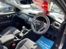 USED 2015 15 NISSAN QASHQAI 1.5 DCi N-Tec PLUS 5dr - GLASS ROOF 