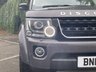 USED 2016 16 LAND ROVER DISCOVERY 3.0 SDV6 LANDMARK 5d 255 BHP TIMED CLIMATE CONTROL