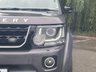 USED 2016 16 LAND ROVER DISCOVERY 3.0 SDV6 LANDMARK 5d 255 BHP TIMED CLIMATE CONTROL