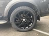USED 2016 16 LAND ROVER DISCOVERY 3.0 SDV6 LANDMARK 5d 255 BHP TIMED CLIMATE CONTROL
