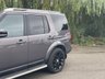 USED 2016 16 LAND ROVER DISCOVERY 3.0 SDV6 LANDMARK 5d 255 BHP TIMED CLIMATE CONTROL