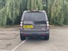 USED 2016 16 LAND ROVER DISCOVERY 3.0 SDV6 LANDMARK 5d 255 BHP TIMED CLIMATE CONTROL
