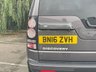 USED 2016 16 LAND ROVER DISCOVERY 3.0 SDV6 LANDMARK 5d 255 BHP TIMED CLIMATE CONTROL