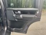 USED 2016 16 LAND ROVER DISCOVERY 3.0 SDV6 LANDMARK 5d 255 BHP TIMED CLIMATE CONTROL