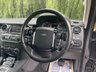 USED 2016 16 LAND ROVER DISCOVERY 3.0 SDV6 LANDMARK 5d 255 BHP TIMED CLIMATE CONTROL