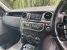 USED 2016 16 LAND ROVER DISCOVERY 3.0 SDV6 LANDMARK 5d 255 BHP TIMED CLIMATE CONTROL