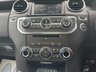 USED 2016 16 LAND ROVER DISCOVERY 3.0 SDV6 LANDMARK 5d 255 BHP TIMED CLIMATE CONTROL