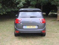 USED 2015 64 CITROEN C4 GRAND PICASSO 1.6 E-HDI VTR PLUS 5d 113 BHP www.suffolkcarcentre.co.uk - Located at Reydon