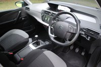 USED 2015 64 CITROEN C4 GRAND PICASSO 1.6 E-HDI VTR PLUS 5d 113 BHP www.suffolkcarcentre.co.uk - Located at Reydon