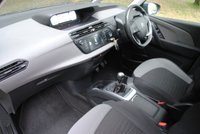 USED 2015 64 CITROEN C4 GRAND PICASSO 1.6 E-HDI VTR PLUS 5d 113 BHP www.suffolkcarcentre.co.uk - Located at Reydon