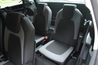 USED 2015 64 CITROEN C4 GRAND PICASSO 1.6 E-HDI VTR PLUS 5d 113 BHP www.suffolkcarcentre.co.uk - Located at Reydon