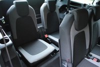 USED 2015 64 CITROEN C4 GRAND PICASSO 1.6 E-HDI VTR PLUS 5d 113 BHP www.suffolkcarcentre.co.uk - Located at Reydon