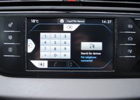 USED 2015 64 CITROEN C4 GRAND PICASSO 1.6 E-HDI VTR PLUS 5d 113 BHP www.suffolkcarcentre.co.uk - Located at Reydon
