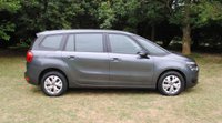 USED 2015 64 CITROEN C4 GRAND PICASSO 1.6 E-HDI VTR PLUS 5d 113 BHP www.suffolkcarcentre.co.uk - Located at Reydon