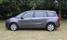 USED 2015 64 CITROEN C4 GRAND PICASSO 1.6 E-HDI VTR PLUS 5d 113 BHP www.suffolkcarcentre.co.uk - Located at Reydon