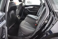 USED 2016 66 AUDI A4 2.0 AVANT TDI ULTRA SPORT 5d 148 BHP Sat Nav, Power Tailgate, DAB